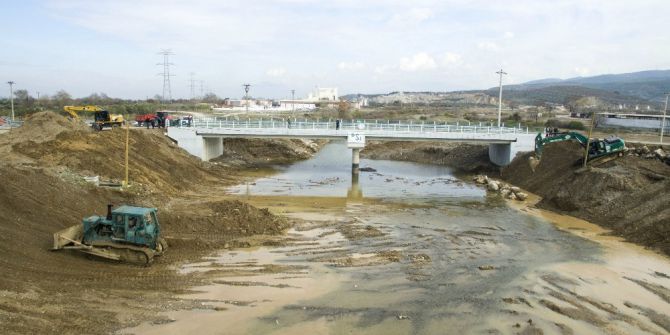 Menderes’in Hatırasına Bakan Eroğlu Sahip Çıktı