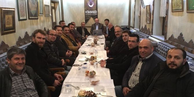 Başkan Mustafa Önsay: İstikrar İçin ’Evet’ Diyoruz