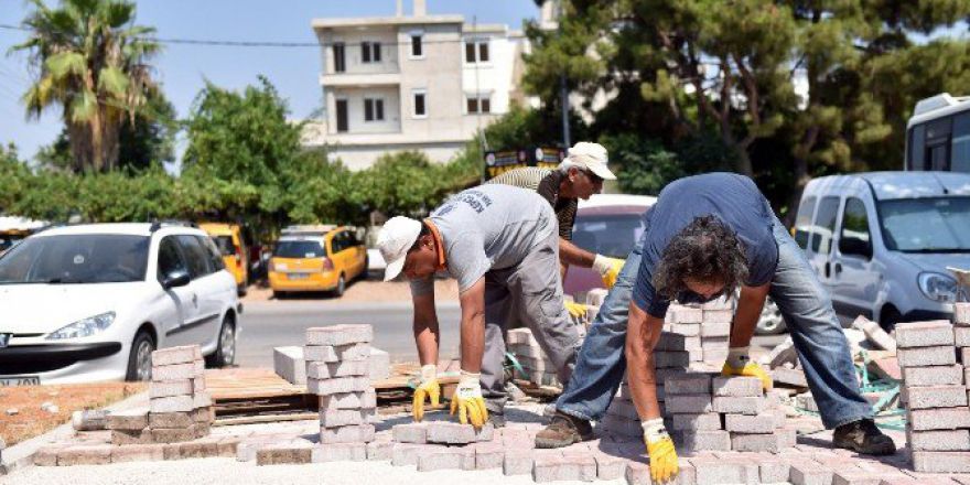 Başkan Tütüncü, Durak Sözünü Tutuyor