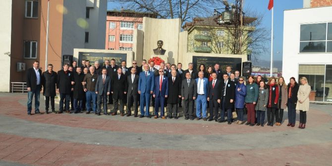 Fatsa’da Vergi Haftası Etkinlikleri