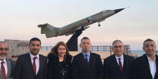 Gaü Anavatan’da İlkleri Gerçekleştirmeye Devam Ediyor