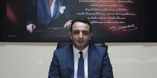 Aksaray’da Typ Kapsamında 850 Kişi İşe Alınacak