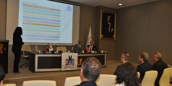 Kütahya’da ’Müşterin Kamu Olsun’ Semineri