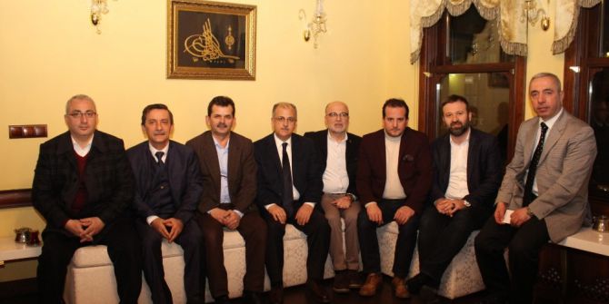 Osmangazi’den Vefa