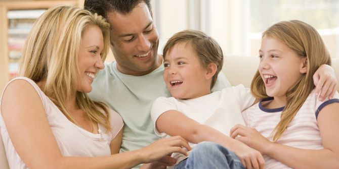 Çocuğunuzla Doğru İletişim Kurabiliyor Musunuz?