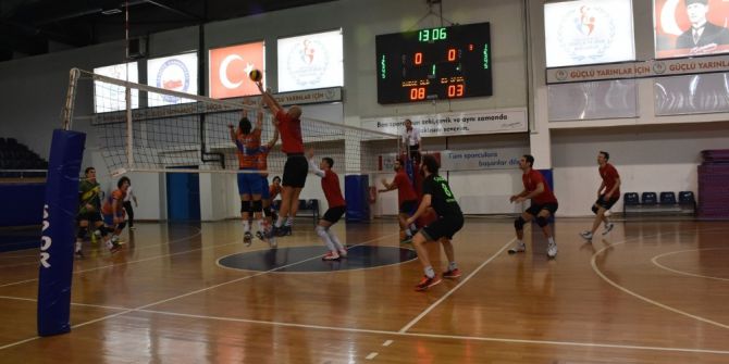 Düzce Belediyespor Takımları Yüz Güldürdü