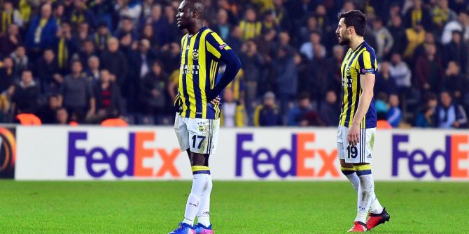 Fenerbahçe Pereira’yı Mumla Arıyor