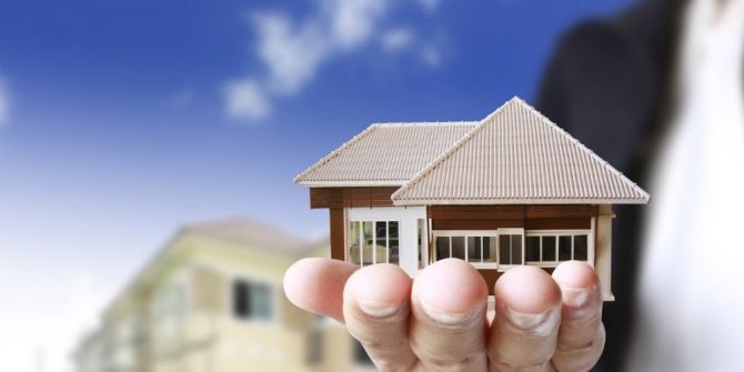 Erzurum Konut Sektöründe Rekor Düzeyde Artış