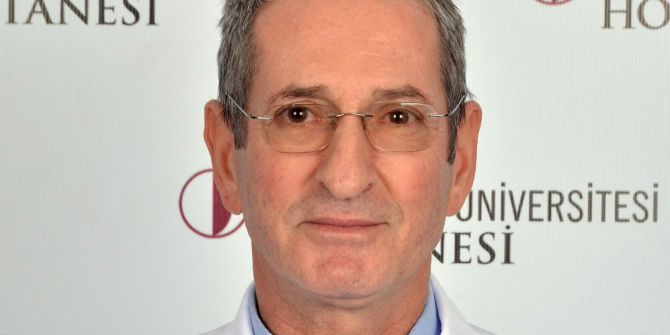 Yakınınızda Prostat Varsa Risk Altındasınız