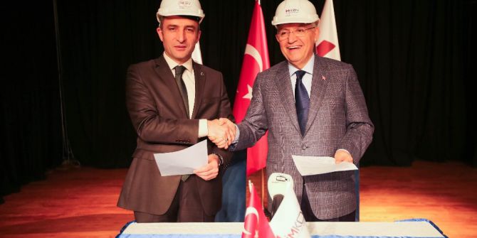 Yenimahalle İş Kazalarına El Koyuyor