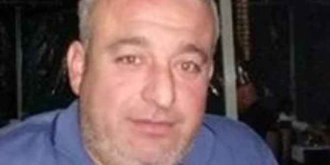 Antalya’da Trafik Kazası: 1 Ölü