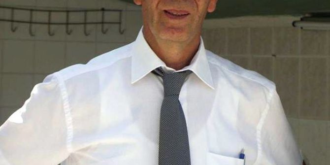 Silahlı Saldırıda Yaralanan Eski Belediye Başkan Yardımcısı Hayatını Kaybetti