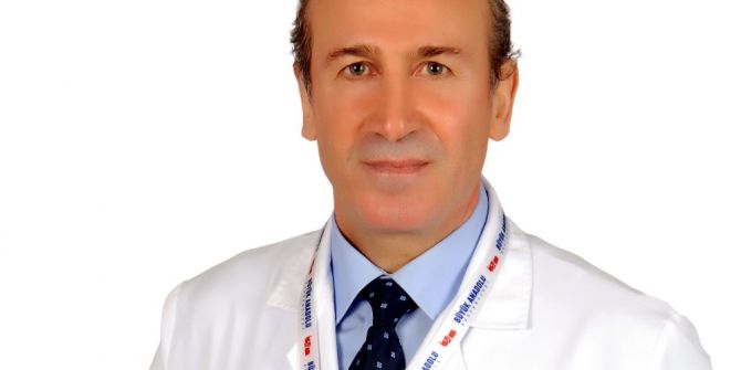 Diz Veya Kalça Protezi Cerrahisi İle Ağrılardan Kurtulmak Mümkün