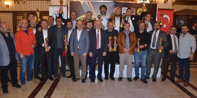 Off - Road Tutkunları Galada Bir Araya Geldi