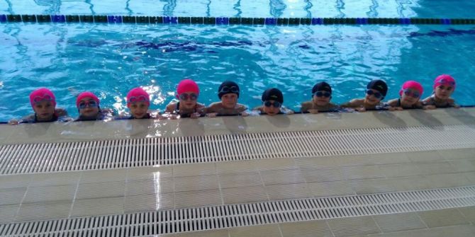 Toplumun Her Kesimini Sporla Buluşturmaya Gayret Ediyorlar