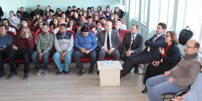 Tıbbi Müdahalelerin Hukuka Uygunluğu Ve Sağlık Hukuku Semineri