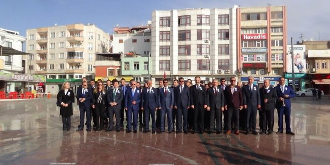 Kilis’te Vergi Haftası Etkinlikleri Başladı