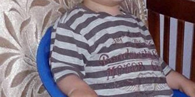 Minik Uğur’u Arama Çalışmaları İkinci Gününde Devam Ediyor