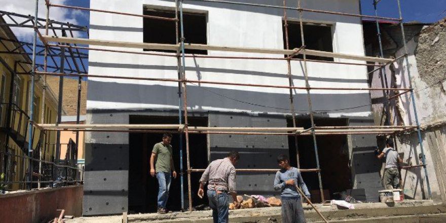 26 Yıllık Hasret Sona Eriyor