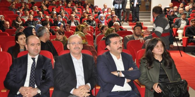 154 Konutun Kurası Çekildi