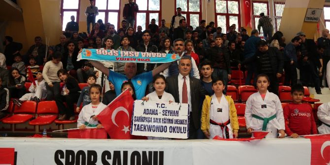 Adana Aski Spor’dan Adanalılara Teşekkür