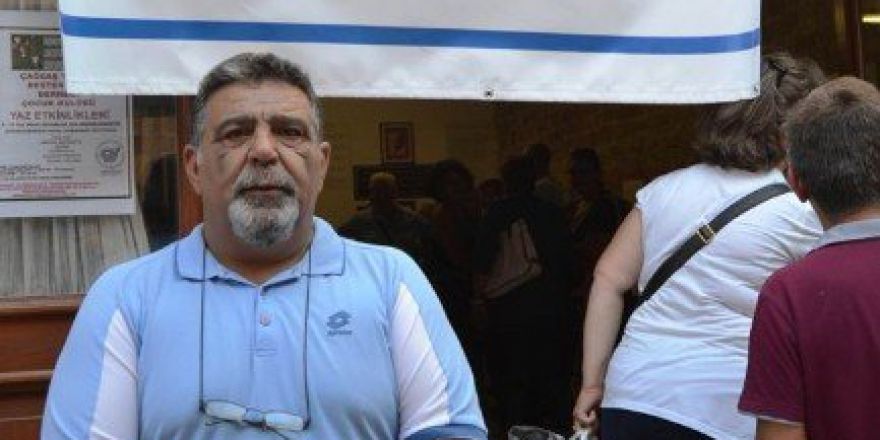 Mübadelenin 93. Yıldönümü Resim Sergisi İle Anıldı