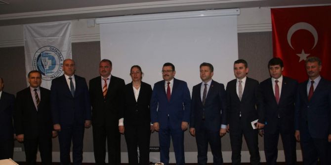 İşitme Engelliler Türkiye Oryantiring Şampiyonası 6-7 Mayıs Tarihlerinde Trabzon’da Yapılacak