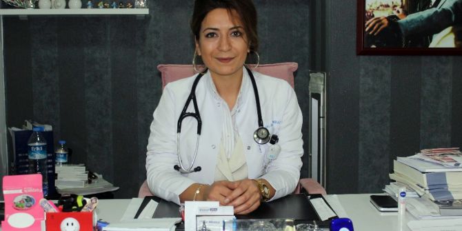 Gizli Tehlike ‘Hipertansiyon’