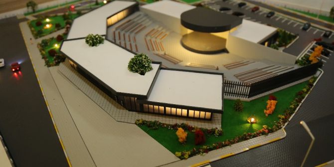 Tarhan: “2017 Bizim İçin Yatırım Yılı Olacak”