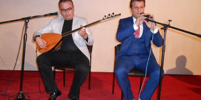 Kendini Türkülerle Anlatan Şehir ‘’Emirdağ’’