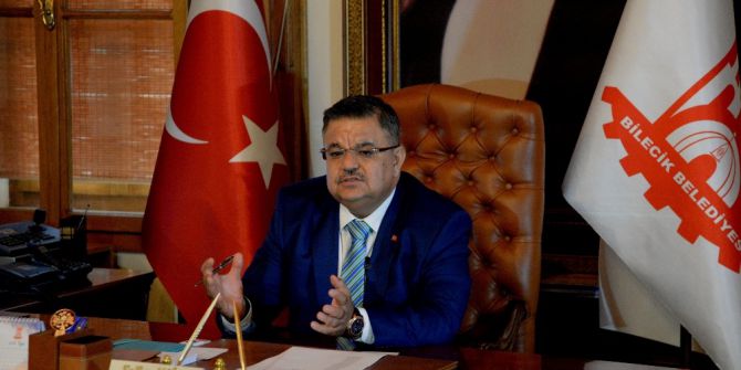 Belediye Başkanı Selim Yağcı’nın 28 Şubat Mesajı