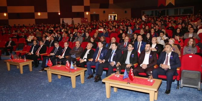 Kosova’nın Bağımsızlığının 9’uncu Yılı Kutlandı