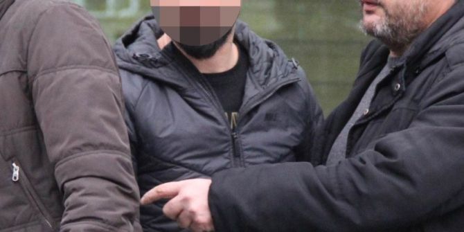 Uyuşturucu Ticaretine 8 Yıl 4 Ay Hapis