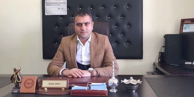 Başkan Asya’dan ‘28 Şubat’ Açıklaması