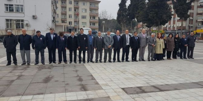 Kula’da 28. Vergi Haftası Kutlamaları