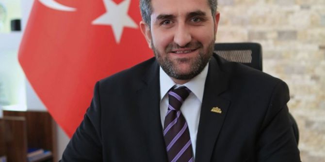 Askon Erbakan’ı Unutmadı