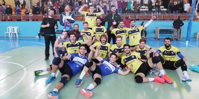 Milas Belediyespor Haftayı 3 Puanla Kapattı