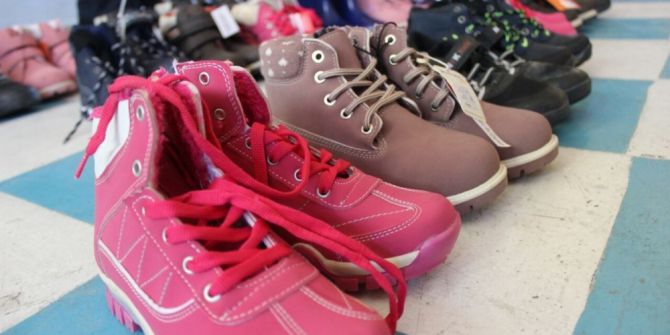 Öğretmenler, Öğrencileri Sevindirdi