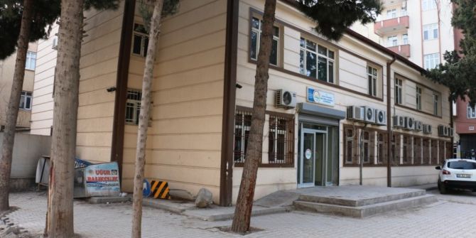 Bakan Çelik’ten İlçe Tarım Müdürlüğü İçin Yeni Hizmet Binası Sözünü Aldı