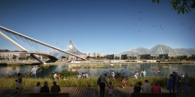 Antalya 3’üncü Kez Mıpım’e Katılıyor