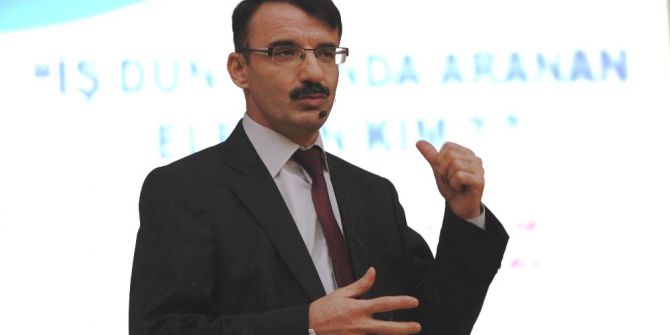 İşkur Bin 400 İşçi Alacak