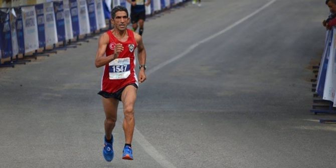 Ahmet Bayram Fethi Sekin’in Anısına Koşacak