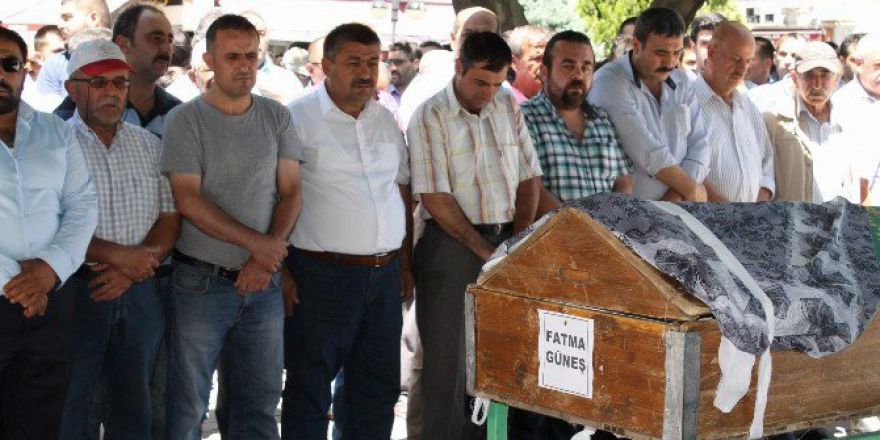 Kocasinan Ziraat Odası Başkanı Abdulkadir Güneş’in Acı Günü