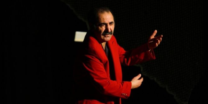 “Bavulumdaki Hikayeler” Adlı Tiyatro Oyunu İzleyenlerden Tam Not Aldı