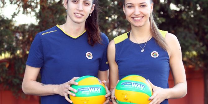 Meliha İsmailoğlu: "Herkesi Maça Bekliyoruz"