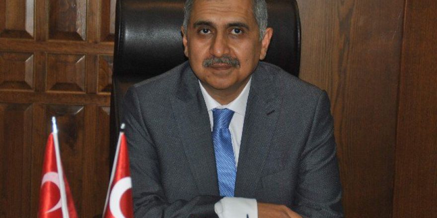 Vali Koçak: Hür Basının Önemi 15 Temmuz Gecesi Bir Daha Görülmüştür