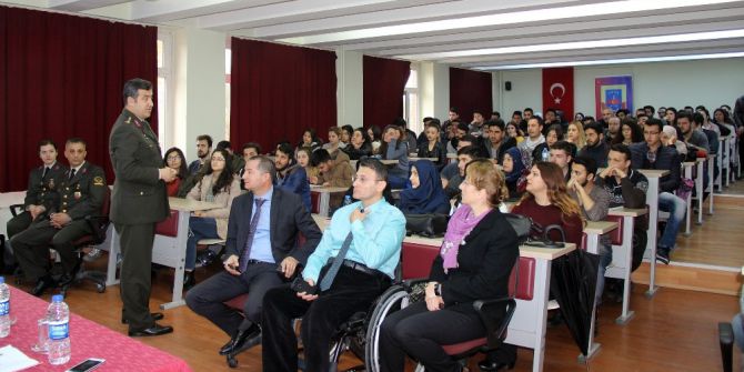 Turizm Ve Güvenlik Konferansı