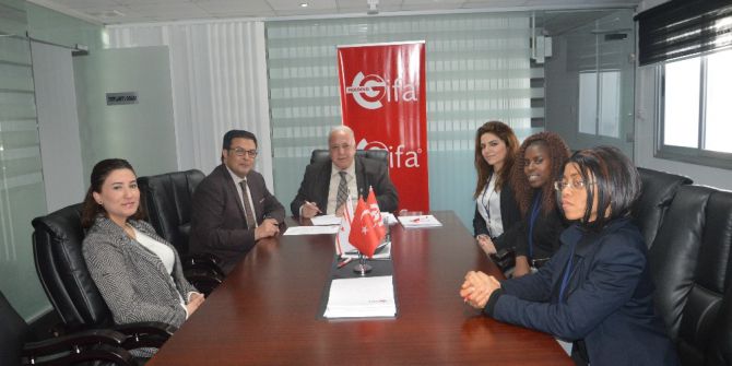 Güneş Enerjisine Yönelen İranlı Şirketler, Kredi Talebi İçin Kktc’de