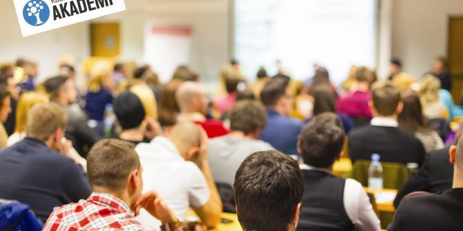 Kadıköy’de Açık Akademi Kent Seminerleri Başlıyor