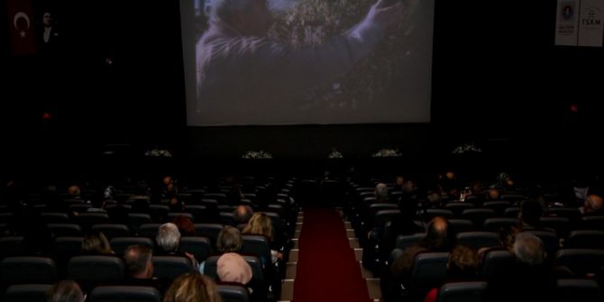 Sabahattin Ali Doğum Gününde Belgeselle Anıldı